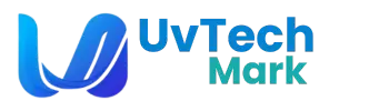 UvTech Mark LOGO